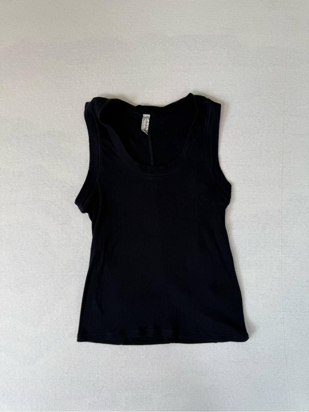 Intimately Free People Scoop Tank